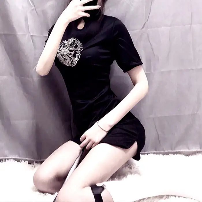 鬣狗式生存日版