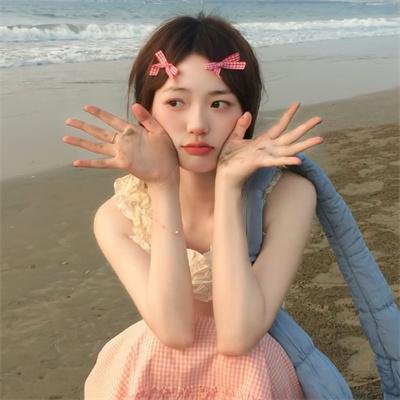 少女佳禾